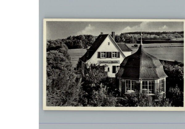 Koenigstein Taunus Pension Landhaus zur Forelle