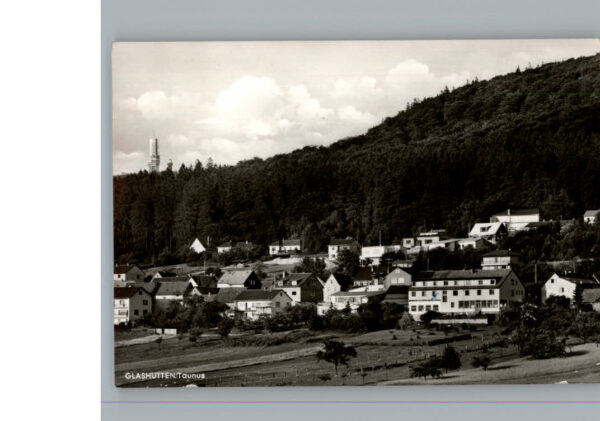 Glashuetten Taunus