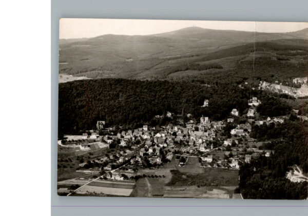 Eppenhain Fliegeraufnahme