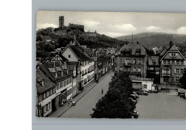 Koenigstein Taunus