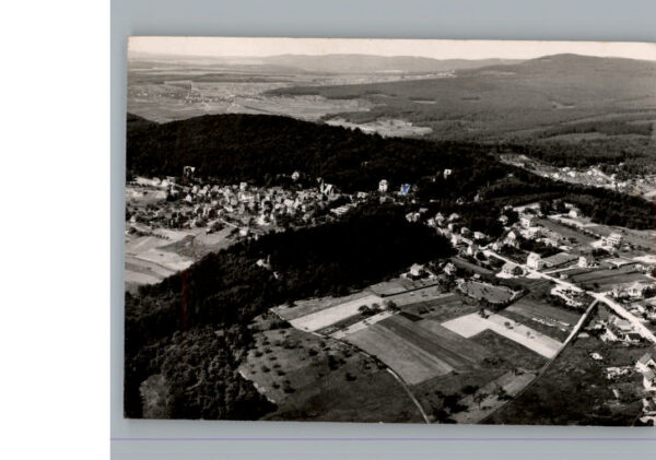 Eppenhain Fliegeraufnahme