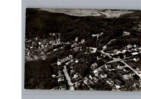 Eppenhain Fliegeraufnahme