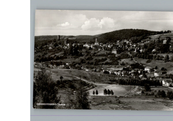 Oberreifenberg