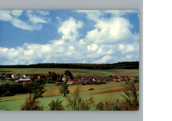 Nieder-Oberrod