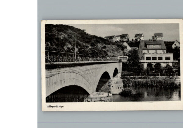 Villmar Gasthof Lahntal