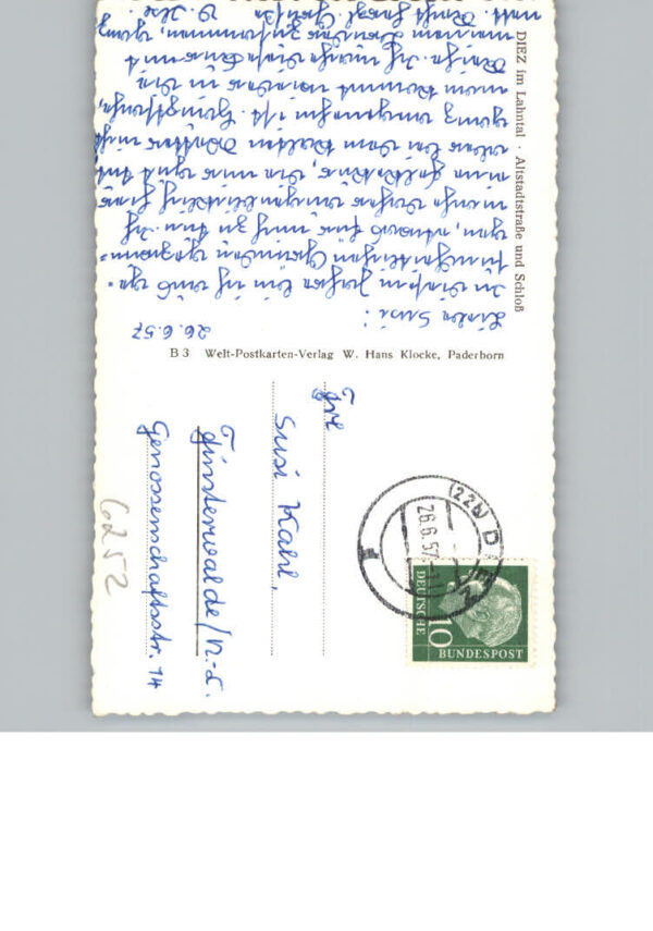 Diez – Bild 2