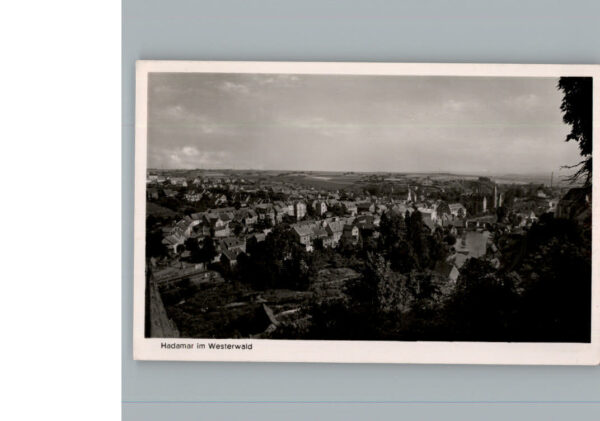 Hadamar Westerwald