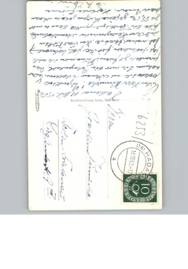 Hadamar Westerwald – Bild 2