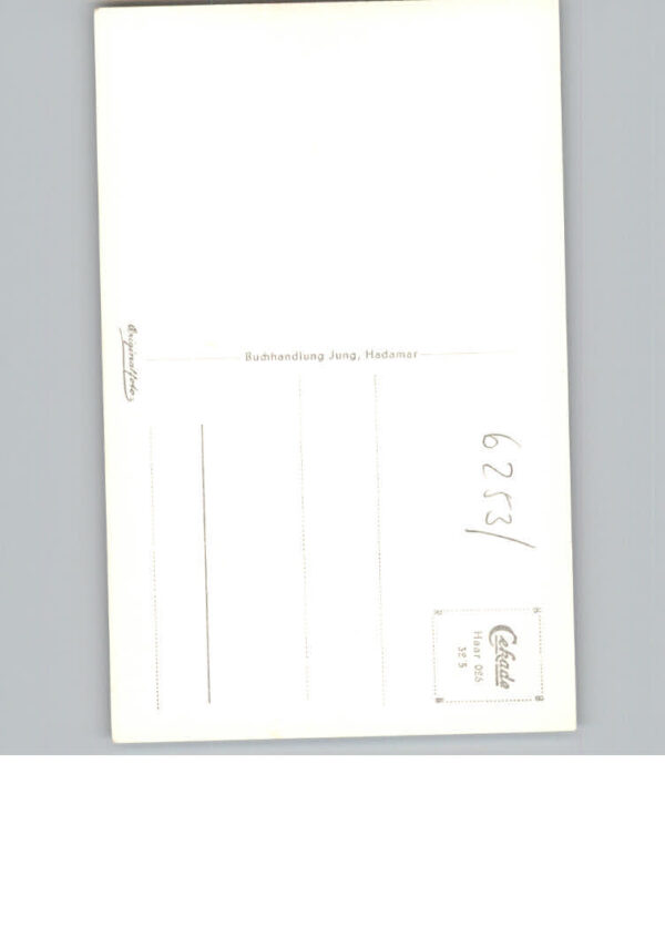Hadamar Westerwald – Bild 2