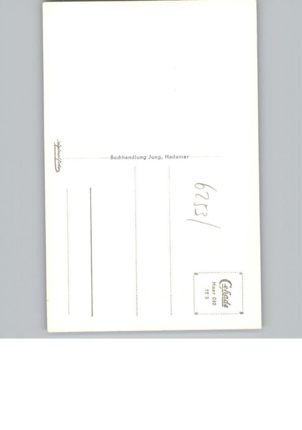 Hadamar Westerwald – Bild 2