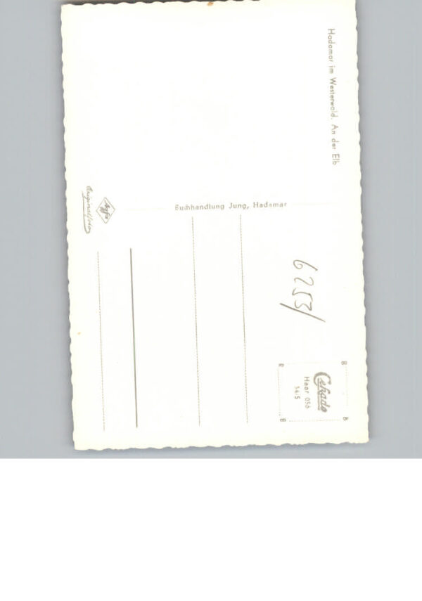 Hadamar Westerwald – Bild 2