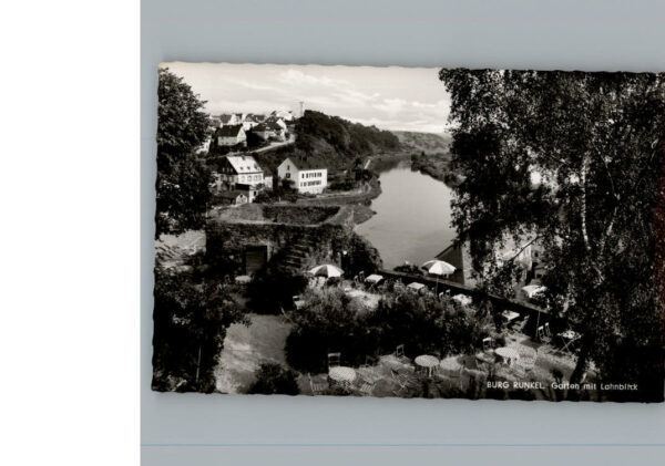 Runkel Lahn