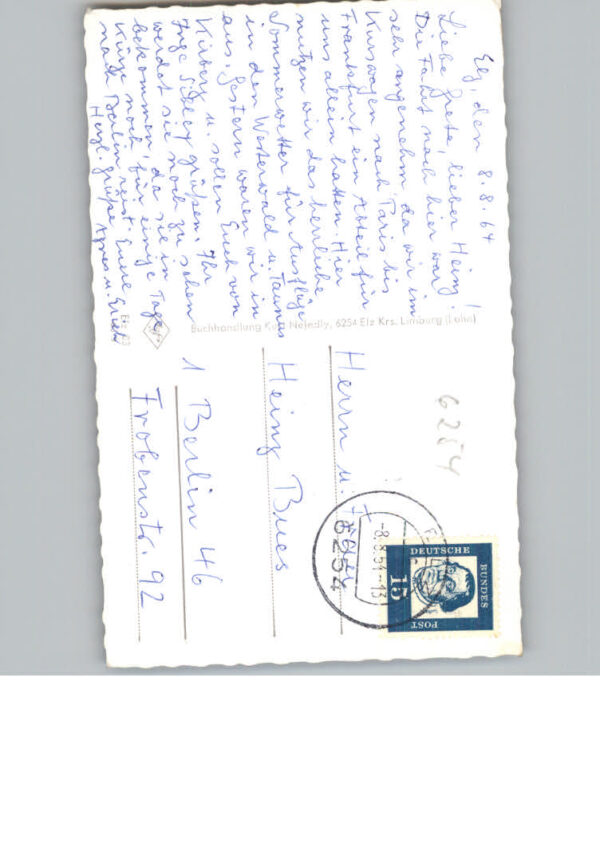 Elz Westerwald – Bild 2