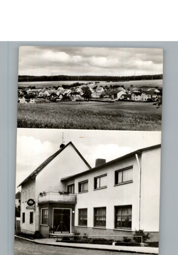 Dasbach Taunus Gasthof Zur Dasbacher Heide