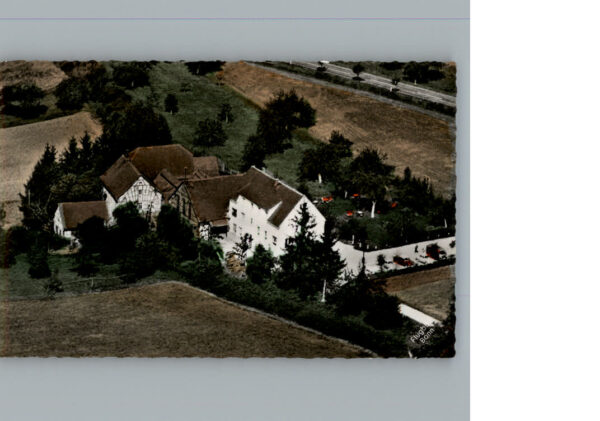 Walsdorf Taunus Restaurant Cafe, Pension Walkmuehle