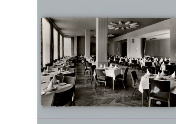 Bad Schwalbach Kurhotel