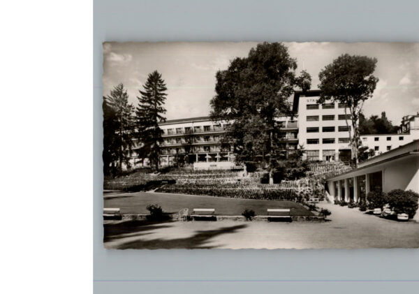 Bad Schwalbach