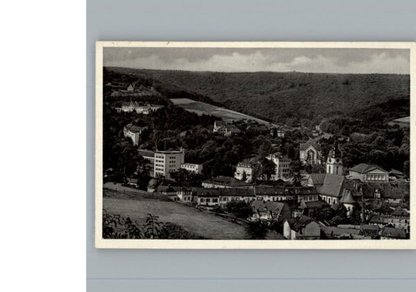 Bad Schwalbach