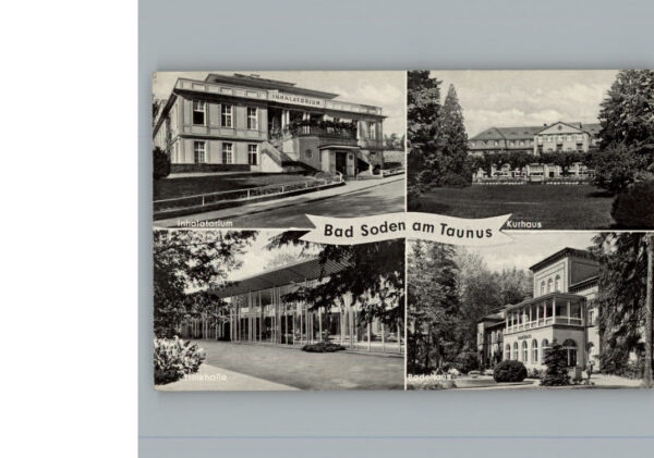 Bad Soden Taunus