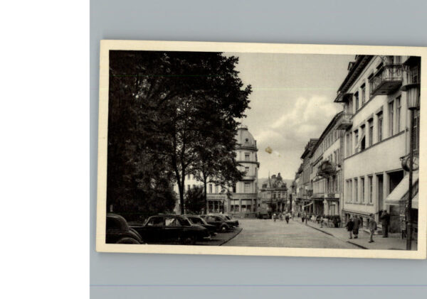 Bad Schwalbach