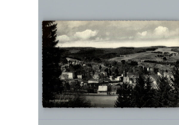 Bad Schwalbach