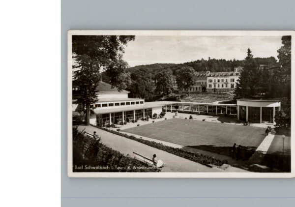 Bad Schwalbach
