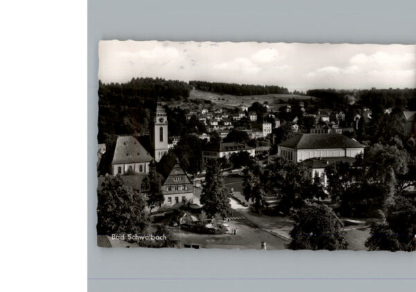 Bad Schwalbach