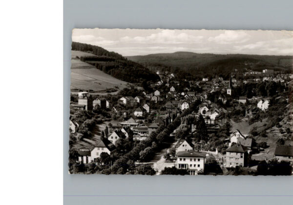 Bad Schwalbach