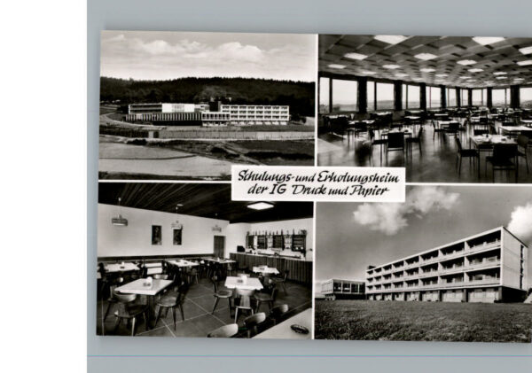 Springen Untertaunus