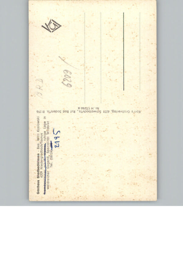 Niedergladbach – Bild 2