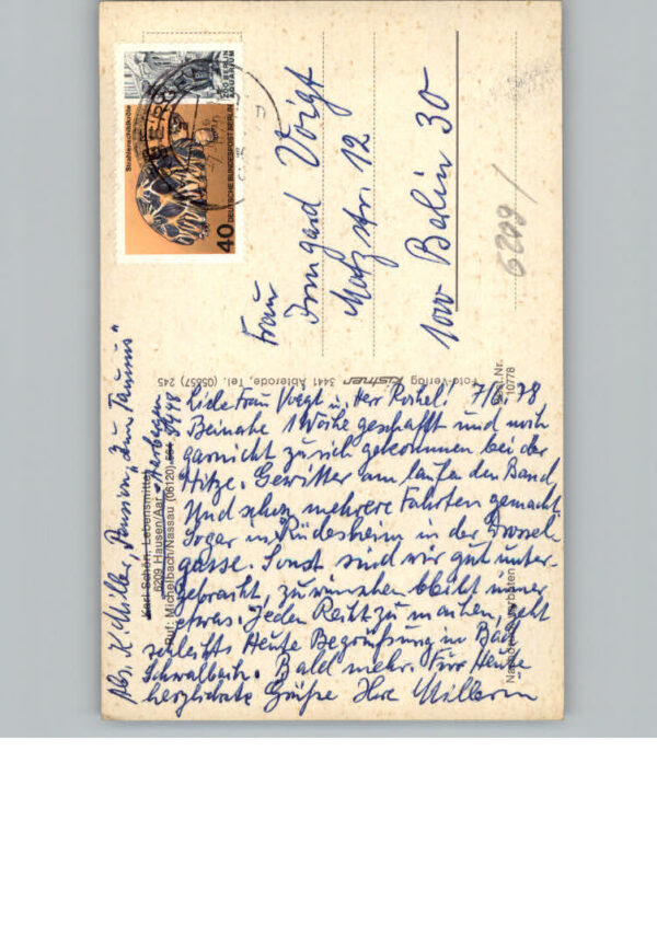 Hausen ueber Aar – Bild 2