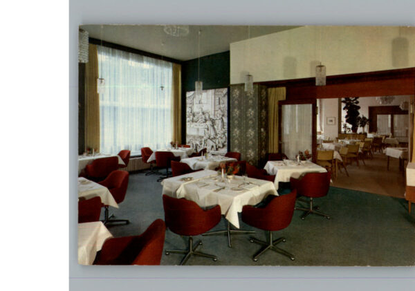 Bad Schwalbach Kurhotel