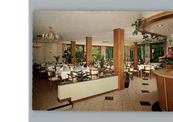 Bad Schwalbach Hotel Restaurant Cafe Adler