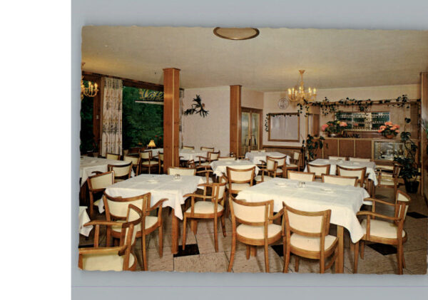 Bad Schwalbach Hotel Restaurant Cafe Adler