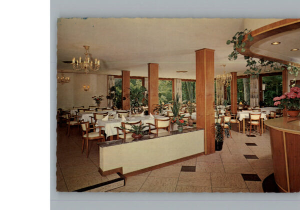 Bad Schwalbach Hotel Restaurant Cafe Adler