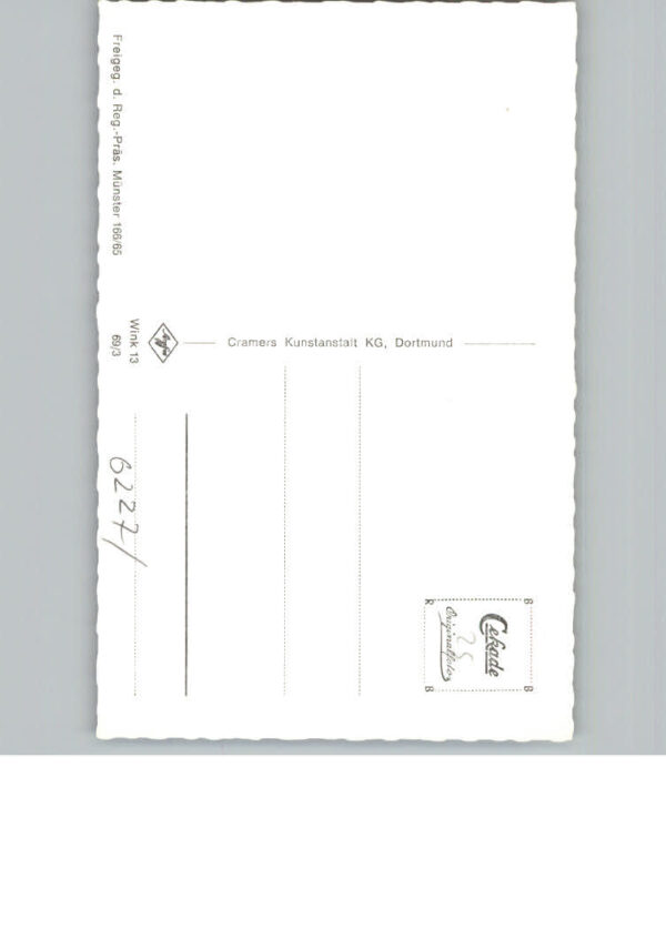 Oestrich-Winkel Fliegeraufnahme – Bild 2