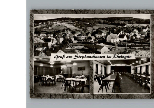 Stephanshausen