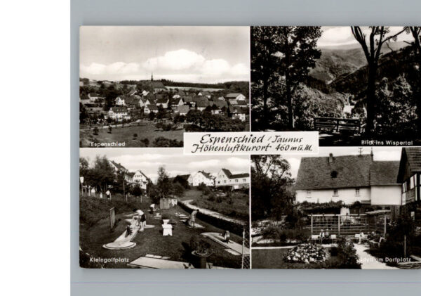 Espenschied