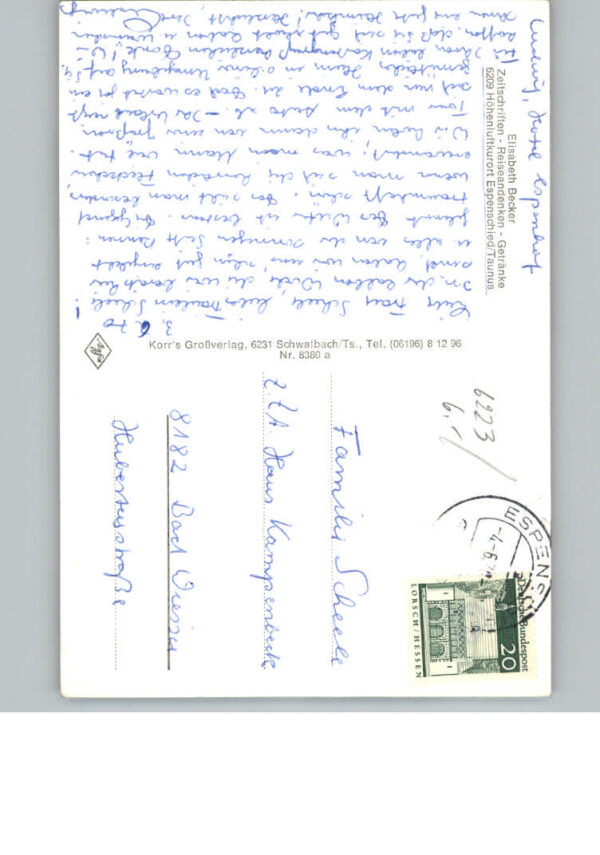 Espenschied – Bild 2