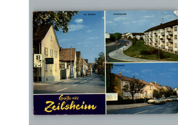 Zeilsheim