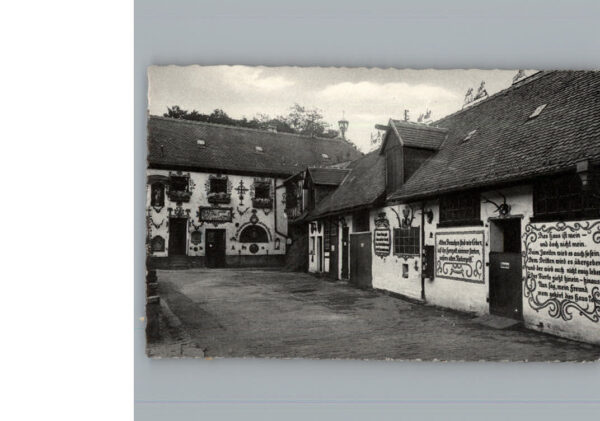 Koenigstein Taunus Klostergut Rettershof