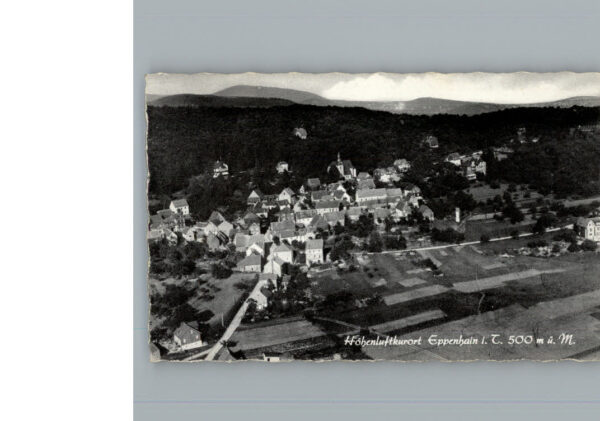 Eppenhain