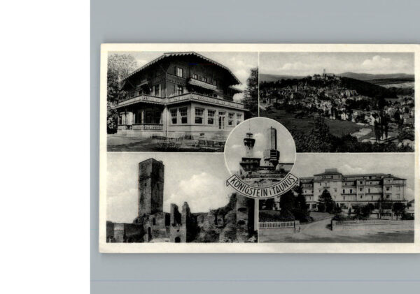 Koenigstein Taunus