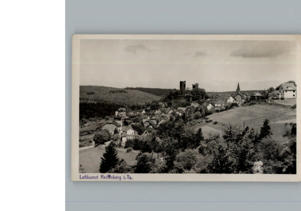 Oberreifenberg
