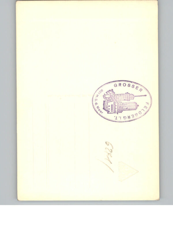 Koenigstein Taunus Grosser Feldberg – Bild 2