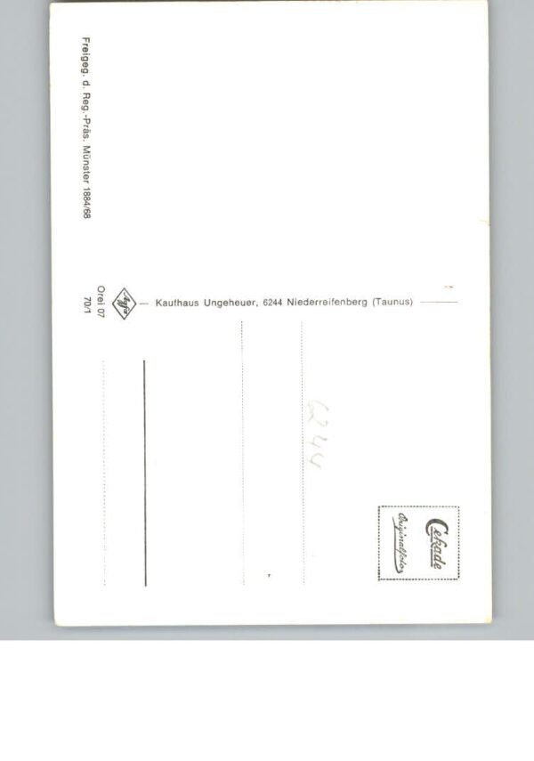Niederreifenberg Fliegeraufnahme – Bild 2