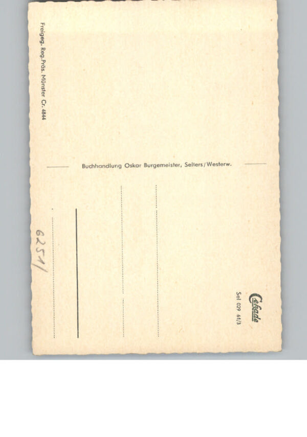 Selters Westerwald Fliegeraufnahme – Bild 2