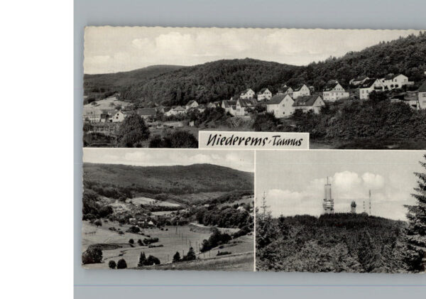 Niederems