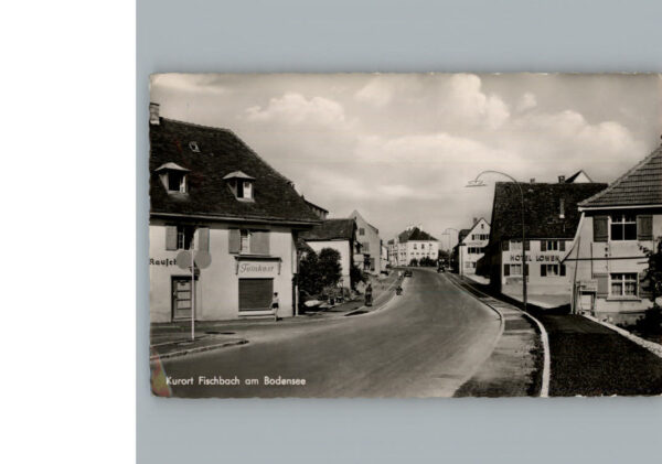 Fischbach