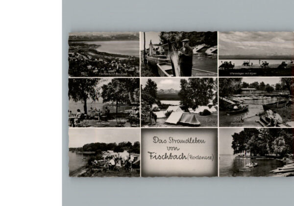 Fischbach